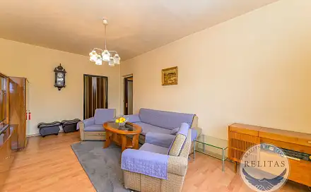 Prodej bytu 3+1 73 m²