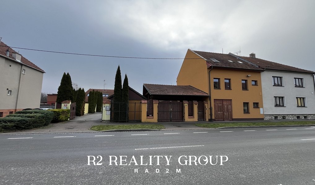 Prodej kanceláře 302 m², Prostějov – náhled fotky 2