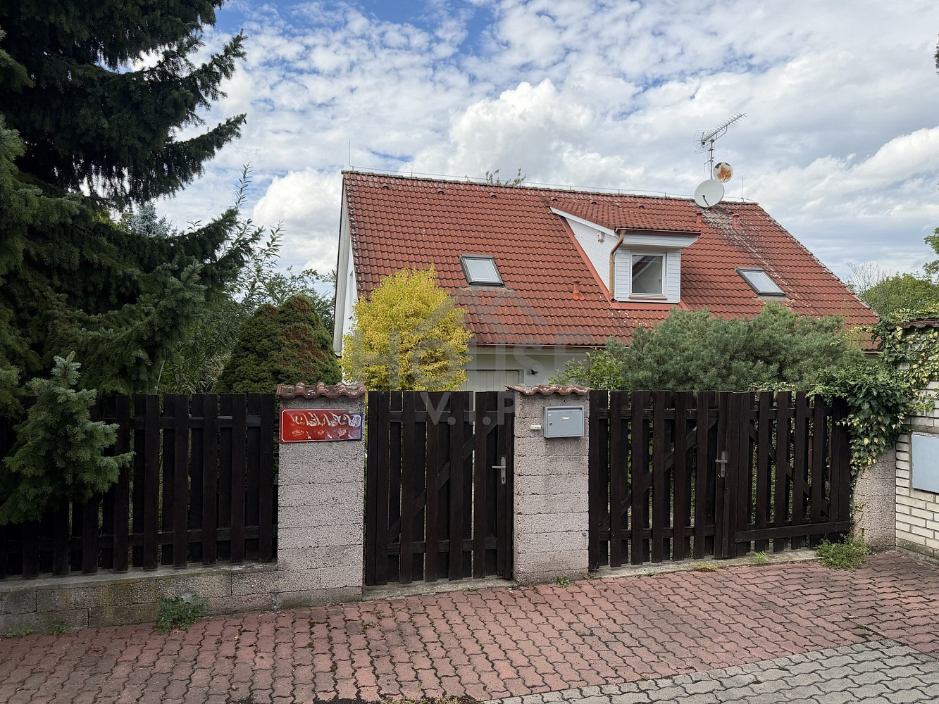 Prodej domu 113 m² s pozemkem 691 m²