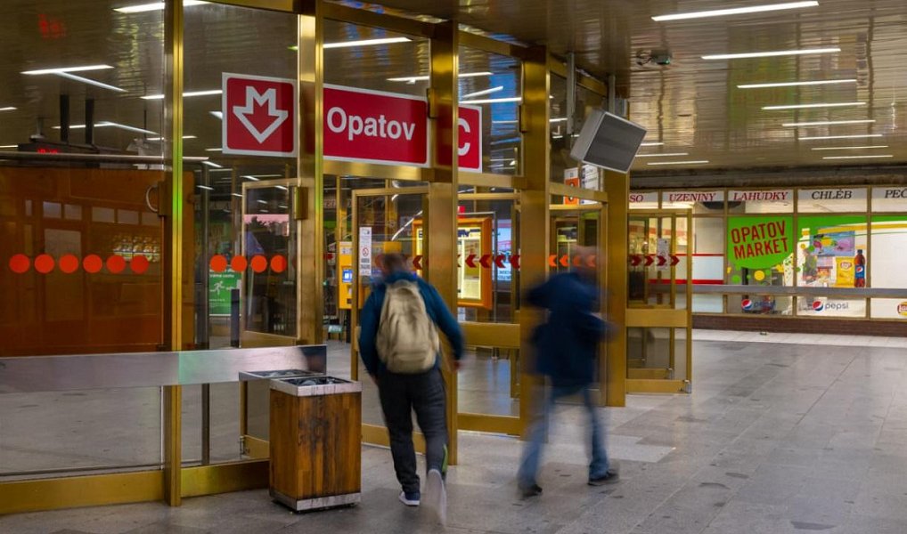 Prodej bytu 2+kk 44 m², Praha – náhled fotky 9