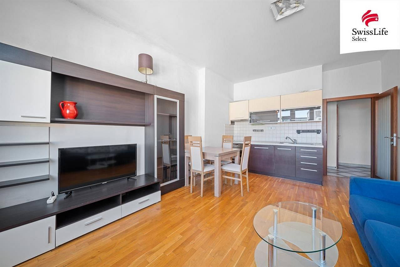 Pronájem bytu 2+kk 55 m² – fotografie 5