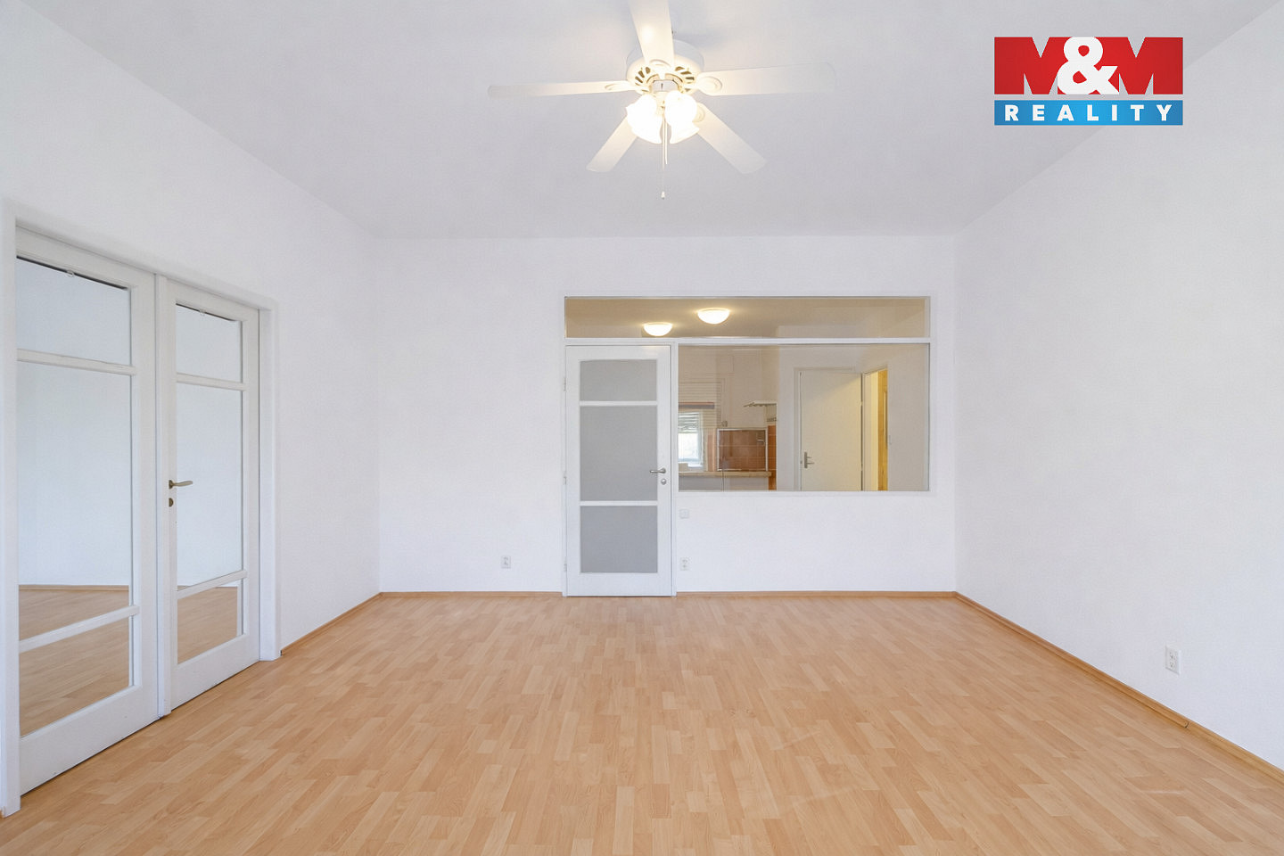 Pronájem bytu 3+1 110 m² — photo 2