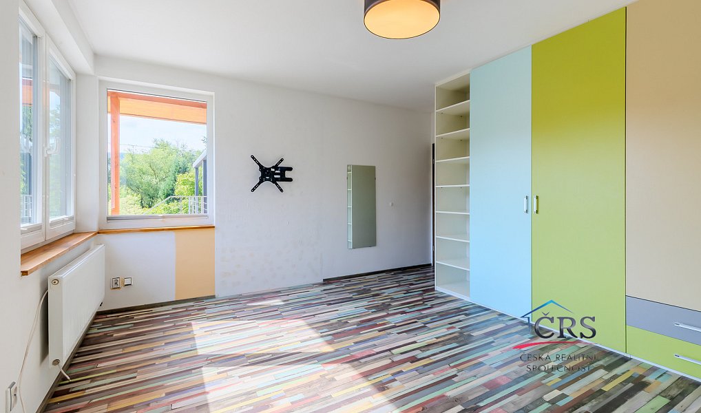 Prodej domu 102 m² s pozemkem 639 m², Lety – náhled fotky 10