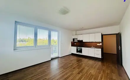 Pronájem bytu 1+kk 35 m², Aloise Rašína, Olomouc - Řepčín
