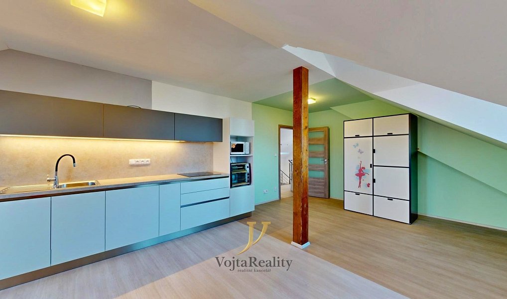 Pronájem bytu 4+kk 105 m², Olomouc – náhled fotky 7