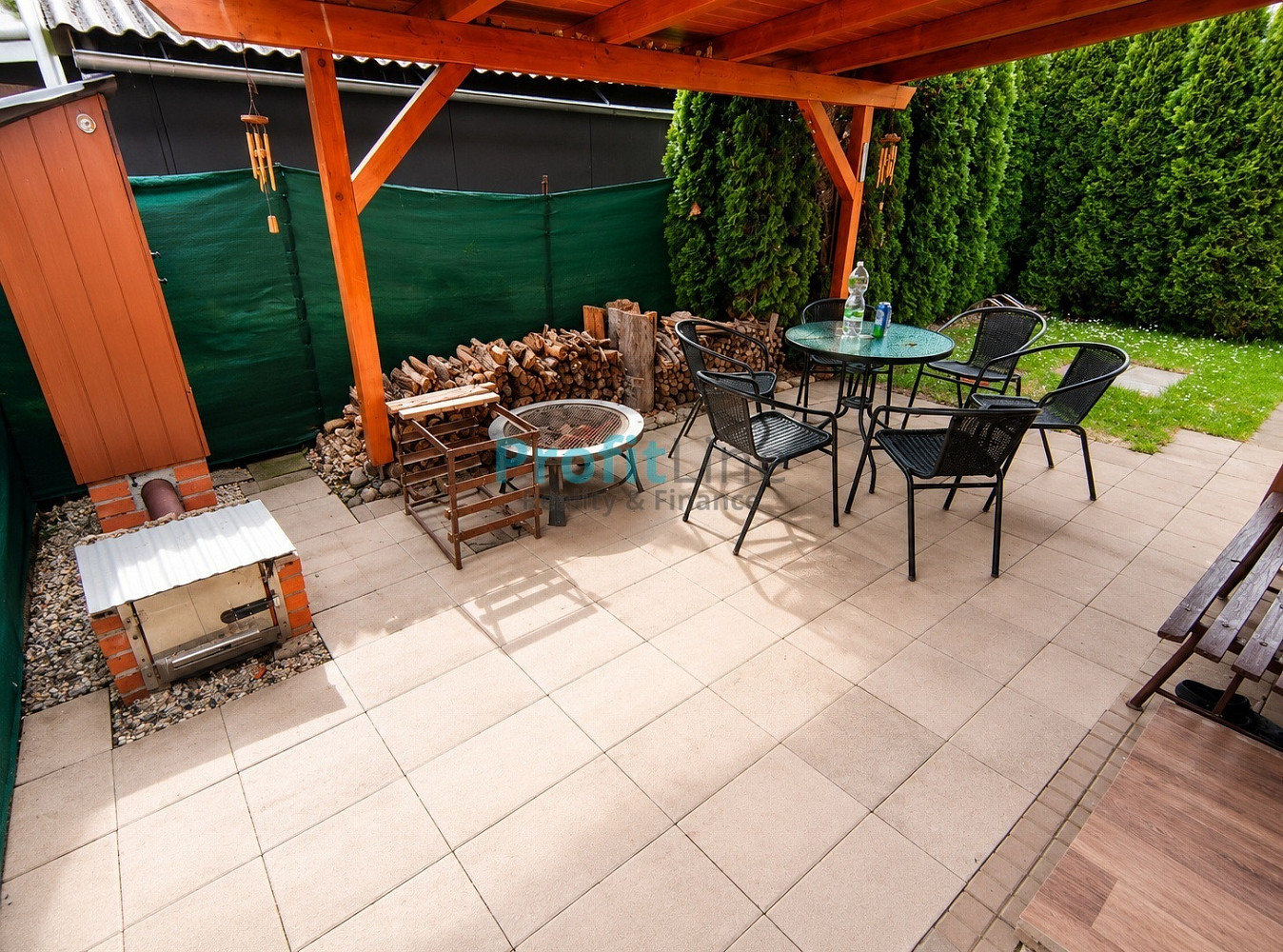 Prodej zahrady 212 m² — photo 2
