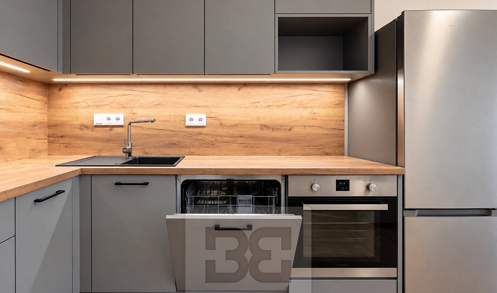 Pronájem bytu 2+kk 55 m², České Budějovice – náhled fotky 5