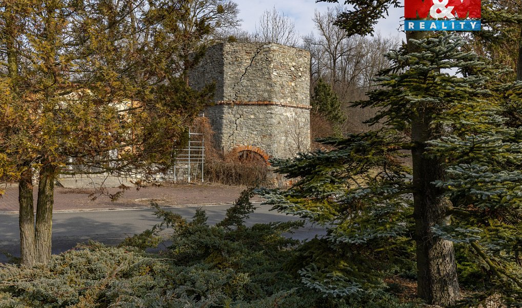 Prodej restaurace 2 100 m², Černotín – náhled fotky 21