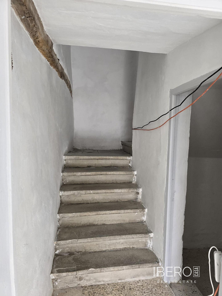 Casa – Valle de las Navas, Urbanización las Navas, Rioseras - Más