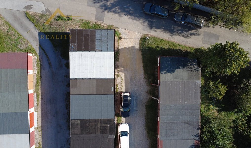 Prodej, garáž, 21 m2, Český Krumlov, Český Krumlov – náhled fotky 6