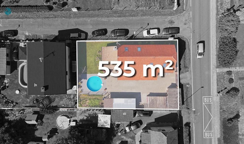 Prodej domu 200 m² s pozemkem 535 m², Tismice – náhled fotky 3