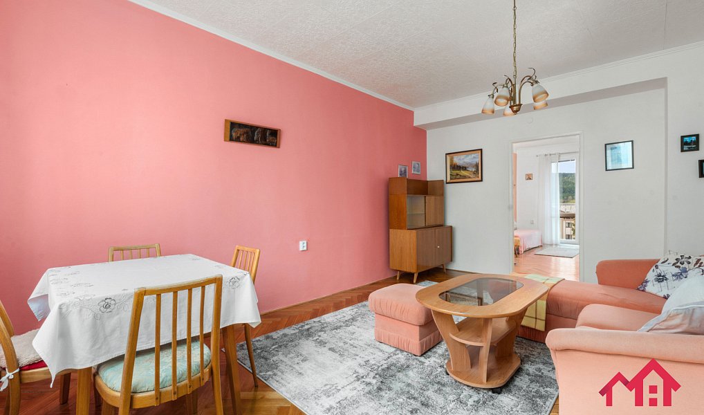 Prodej bytu 2+1 52 m², Ústí nad Orlicí – náhled fotky 7
