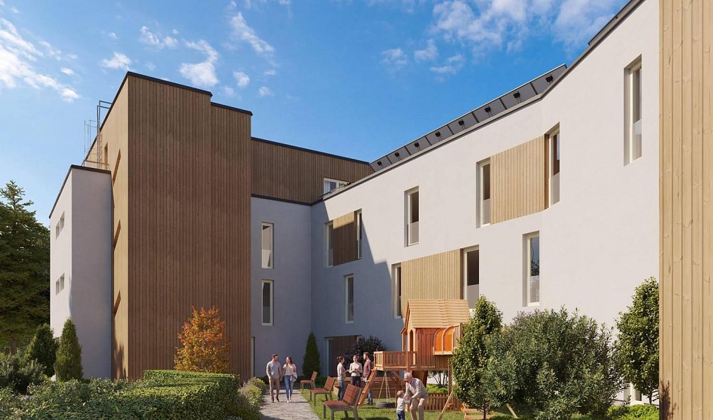 Prodej bytu 1+kk 40 m², Bakov nad Jizerou – náhled fotky 6