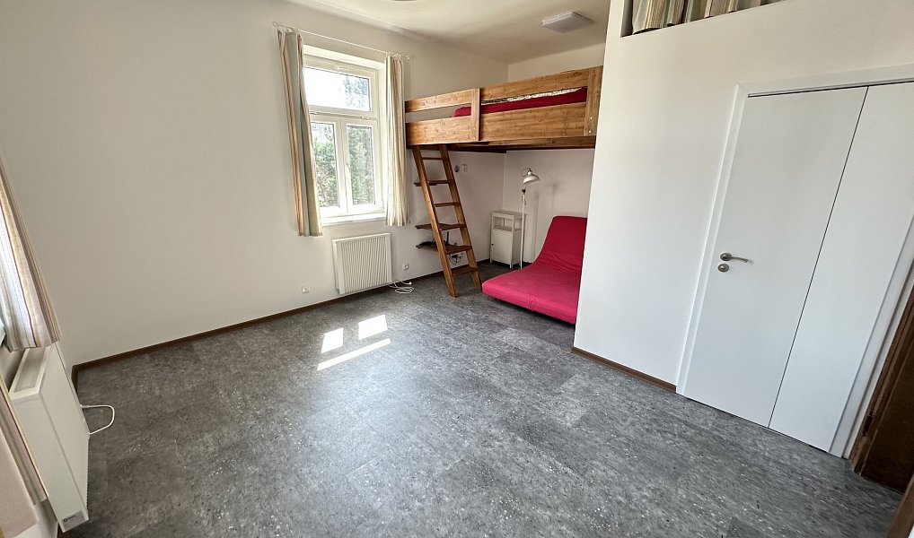 Pronájem bytu 2+kk 40 m², Liberec – náhled fotky 6