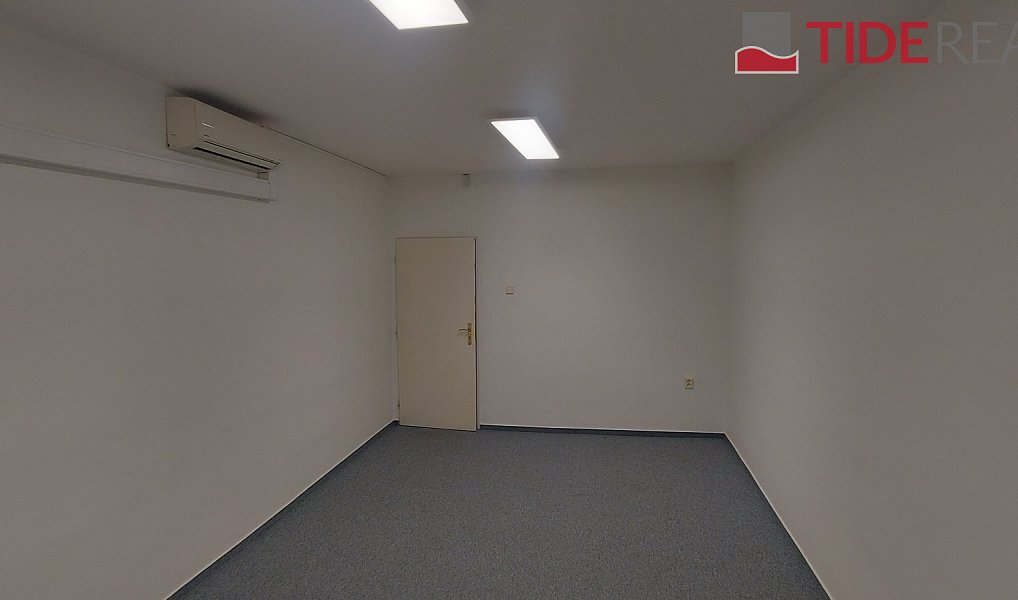 Pronájem kanceláře 22 m², Praha – náhled fotky 4