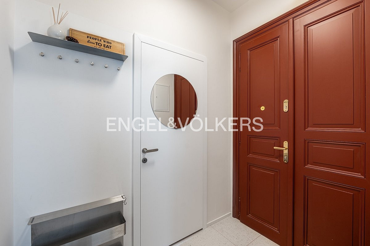 Prodej bytu 3+kk 66 m² — photo 4