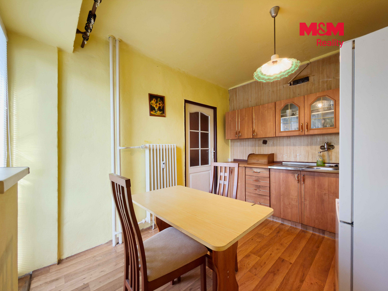 Prodej bytu 2+1 52 m² – fotografie 5