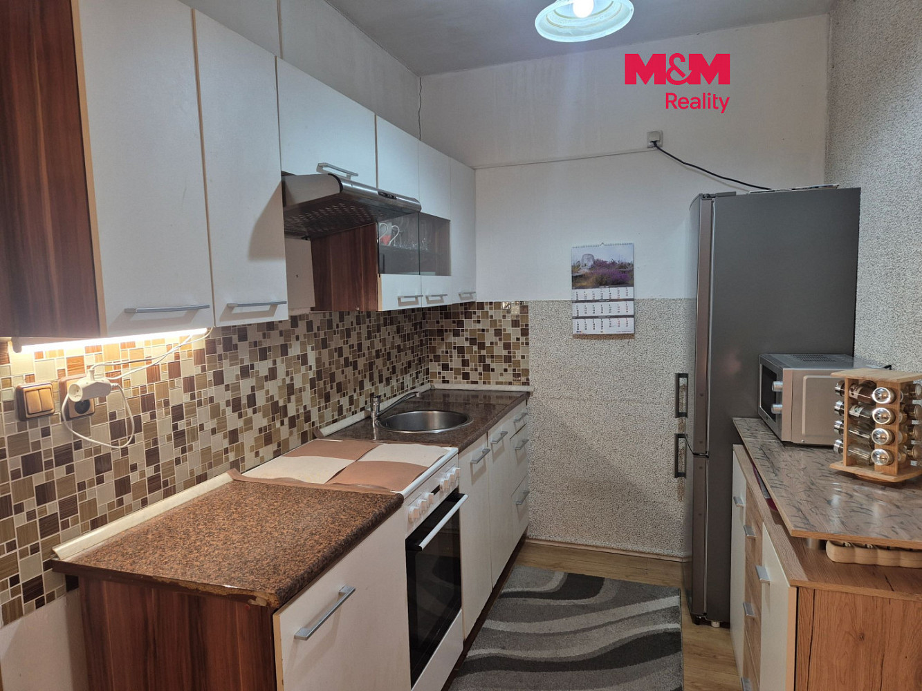 2 rooms, 40.0 m² in Beroun_Cz