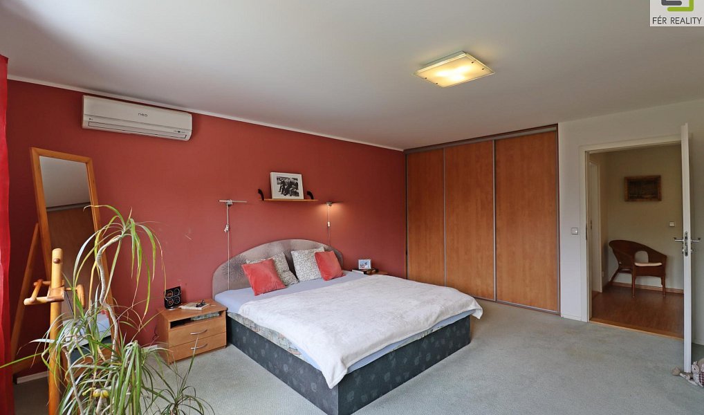 Prodej domu 137 m² s pozemkem 342 m², Roudnice nad Labem – náhled fotky 18