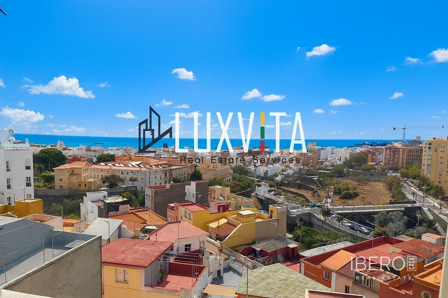 Pis 3+kk – Santa Cruz de Tenerife - Vista 4