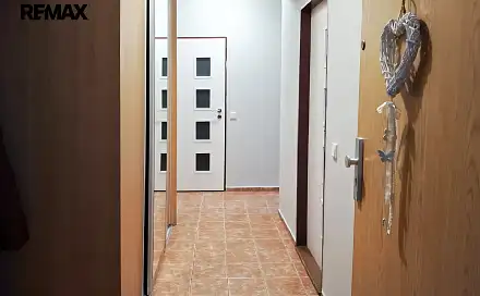 Prodej bytu 2+1 59 m², Rybářská, Nymburk