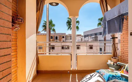 Prodej bytu 3+kk 63 m², Roquetas de Mar, Španělsko