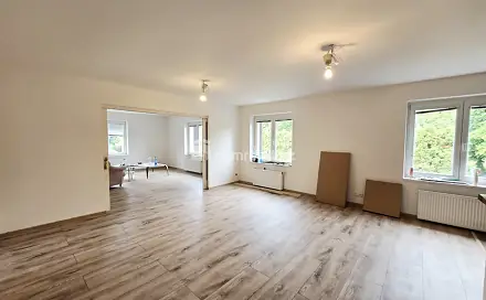 Pronájem bytu 3+kk 98 m², Bártlova, Praha 9 - Horní Počernice