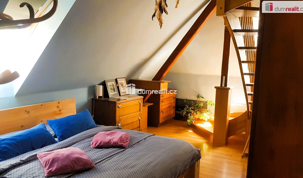 Prodej domu 303 m² s pozemkem 1 885 m², Hodonín – náhled fotky 56