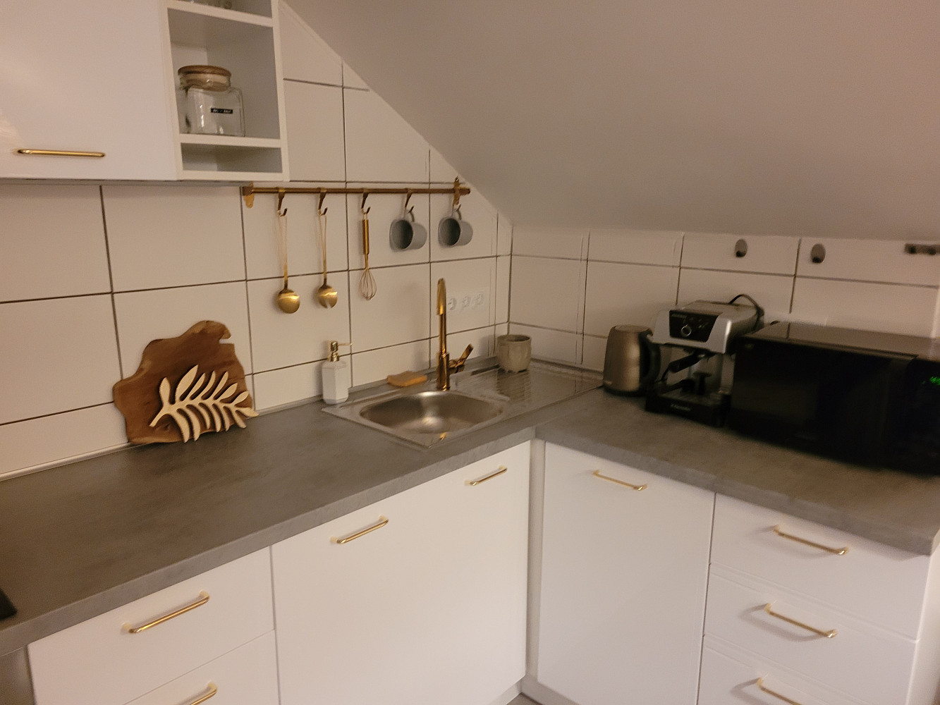 3+kk Apartment in Železná Ruda, okres Klatovy - View 5