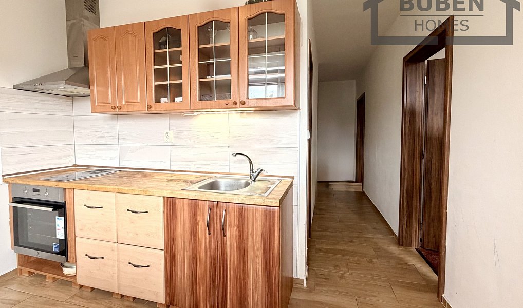 Prodej bytu 2+1 53 m², Tachov – náhled fotky 12