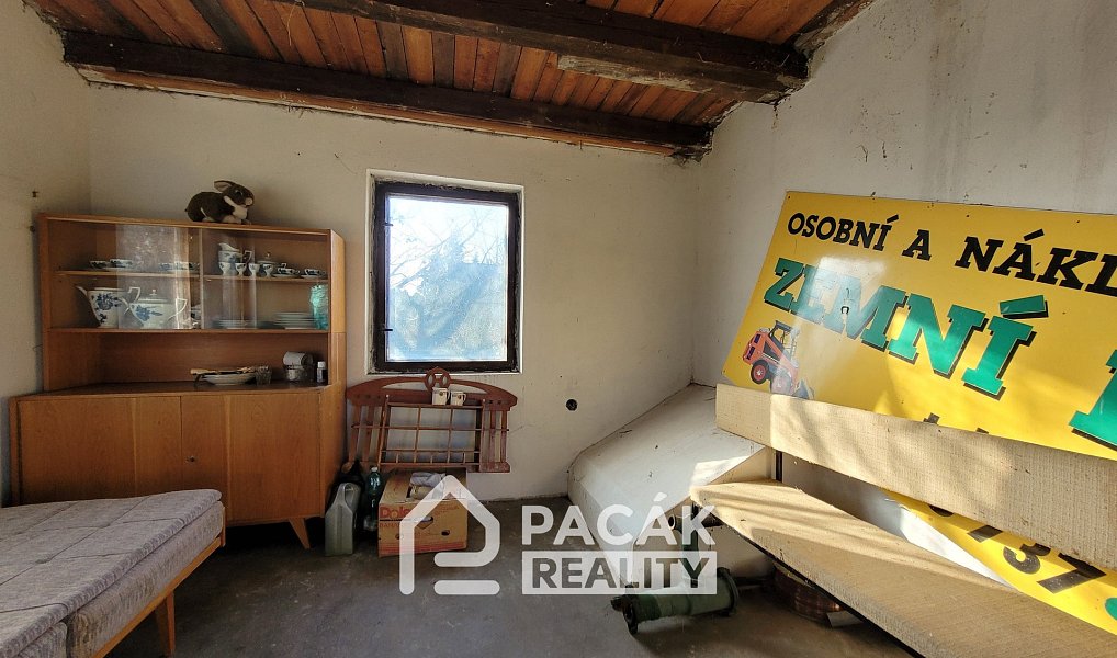 Prodej stavebního pozemku 337 m², Tovačov – náhled fotky 7
