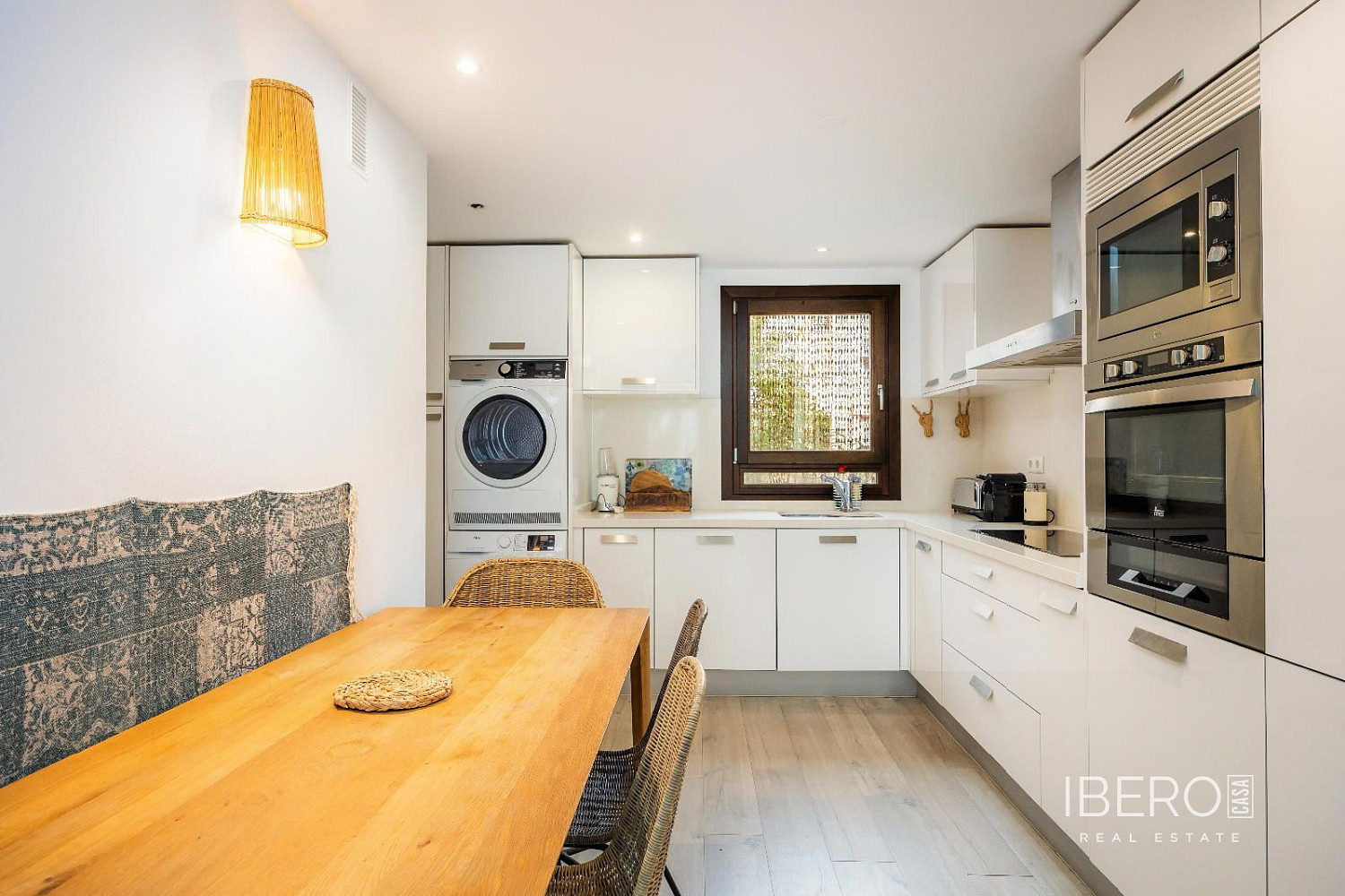 Piso 4+kk – Palma, El Sindicat, Foners - Más