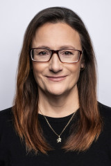 Mgr. Regina Janíková
