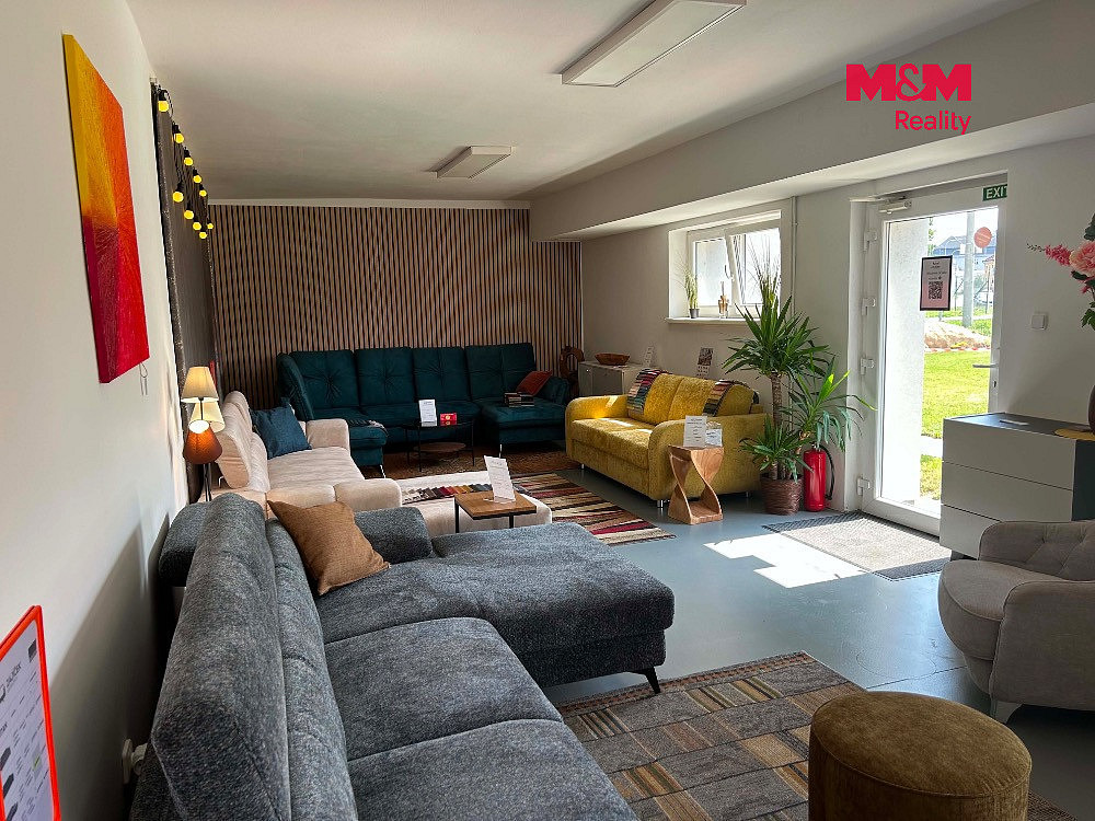 Pronájem obchodních prostor 181 m² – fotografie 4
