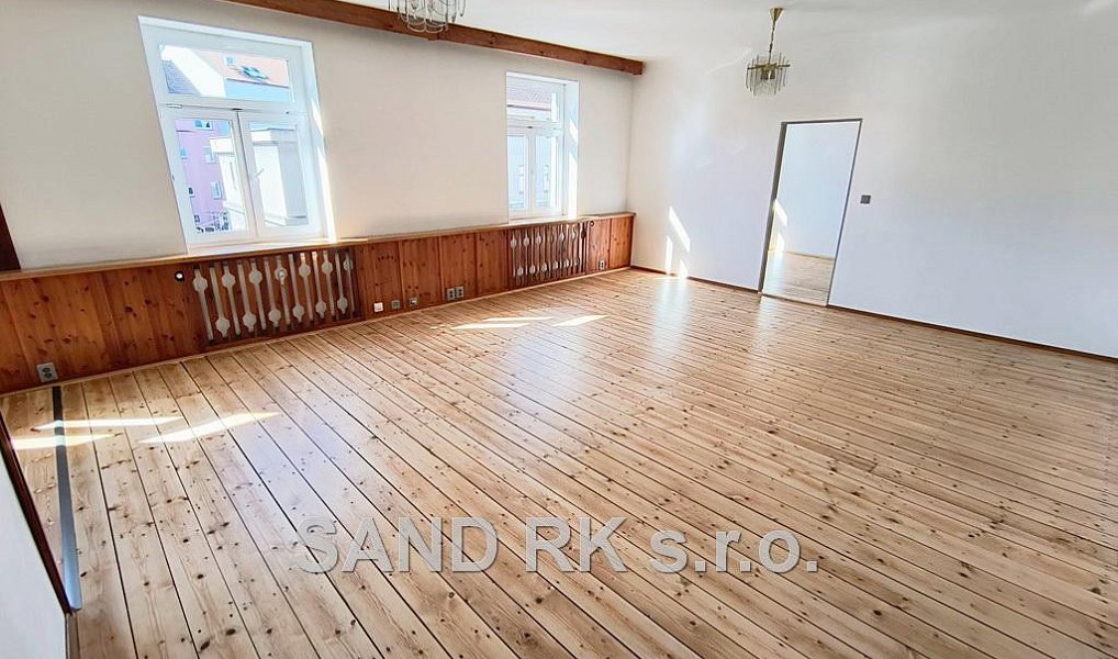 Prodej bytu 4+1 130 m², Plzeň – náhled fotky 19