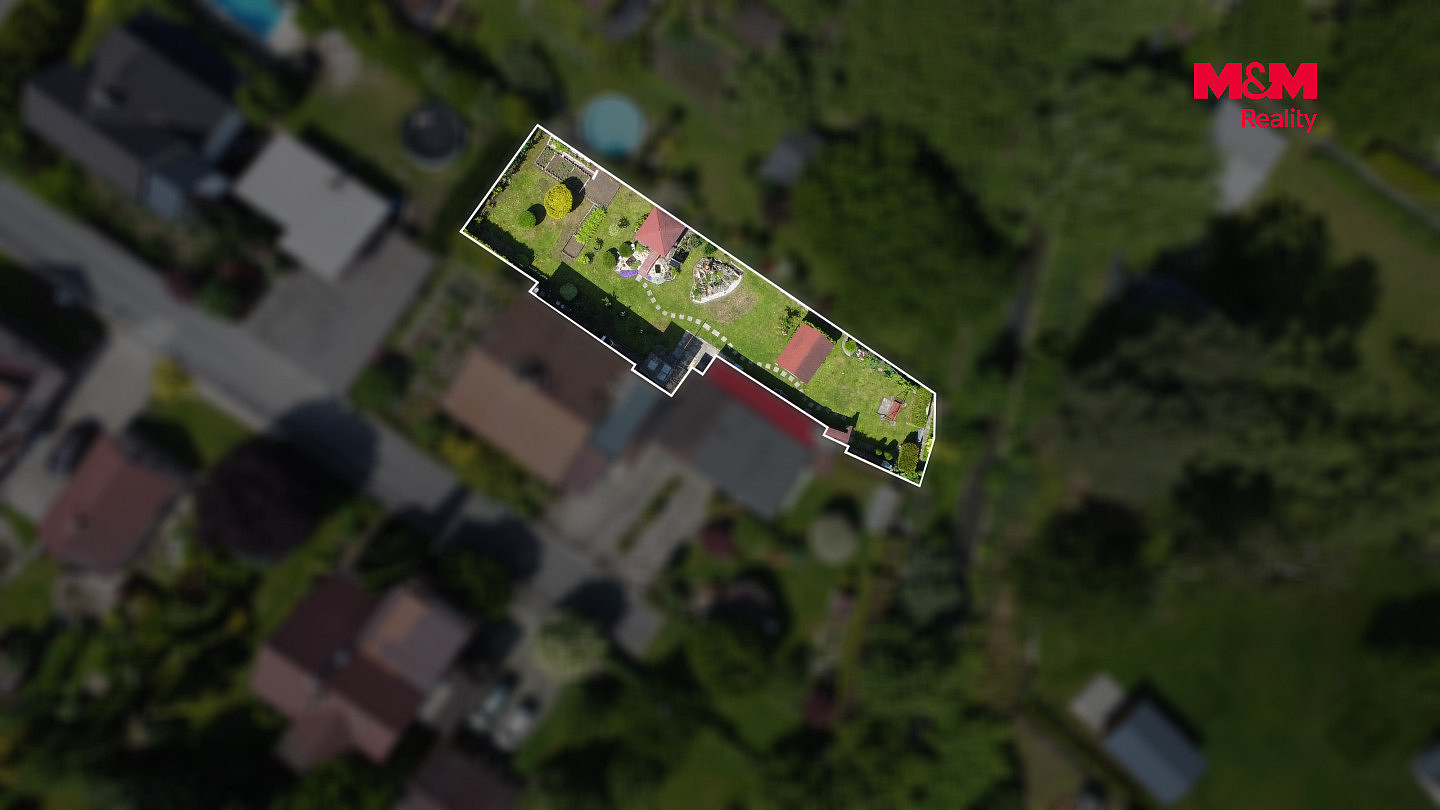 Prodej domu 100 m² s pozemkem 200 m² – fotografie 2
