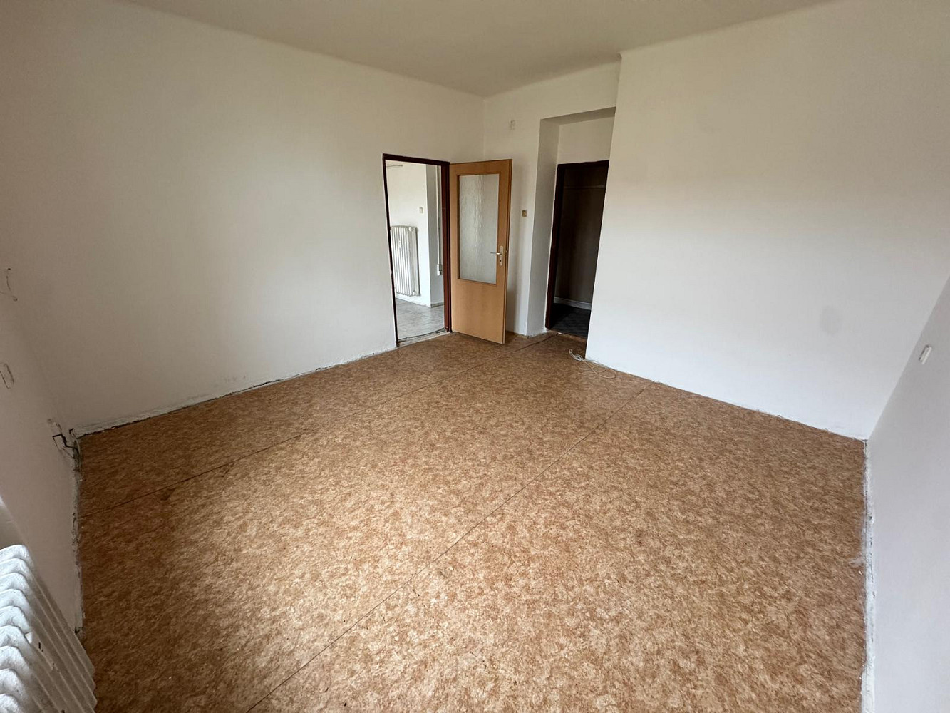 Pronájem bytu 1+1 37 m² – fotografie 4