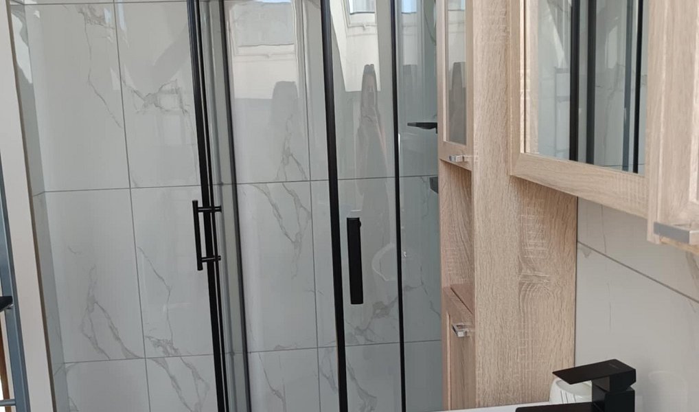 Pronájem bytu 1+kk 30 m², Hodonín – náhled fotky 8