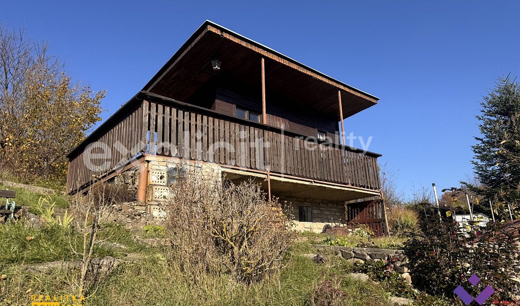 Prodej chaty/chalupy 17 m² s pozemkem 525 m², Zlín – náhled fotky 11