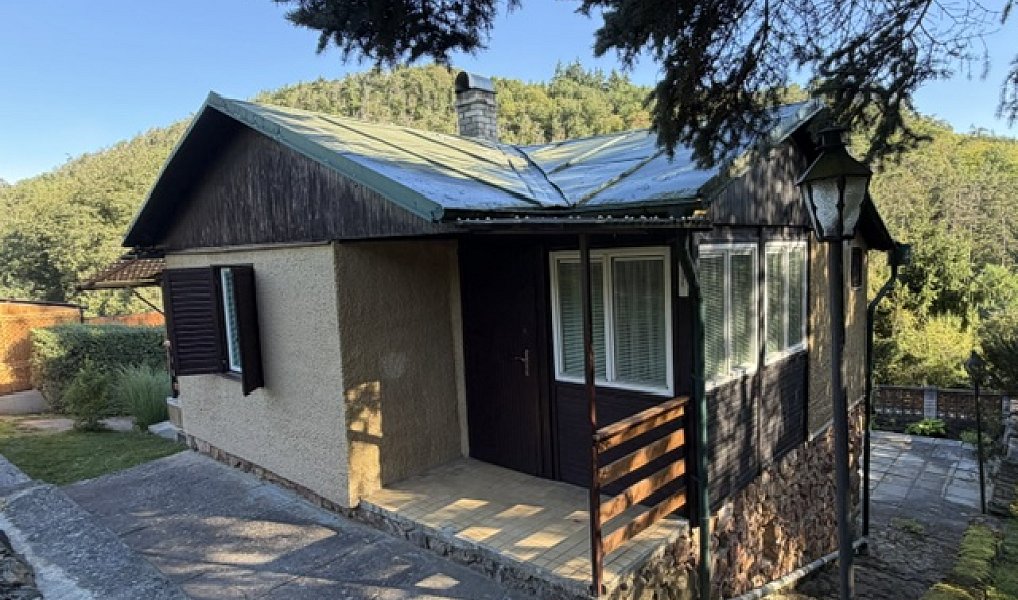 Prodej chaty/chalupy 50 m² s pozemkem 424 m², Městečko – náhled fotky 5