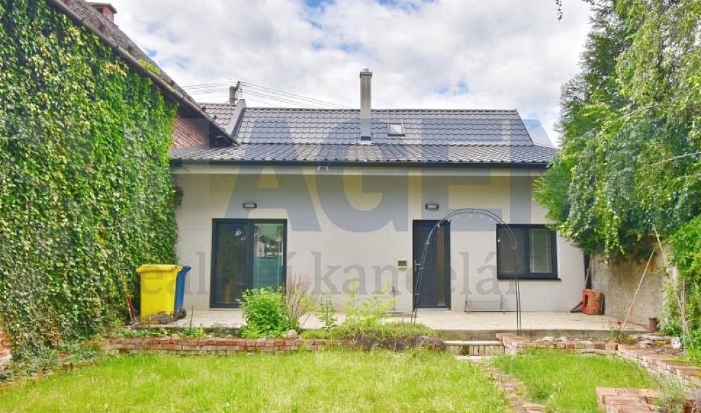 Prodej domu 104 m² s pozemkem 230 m², Hnojice – náhled fotky 13
