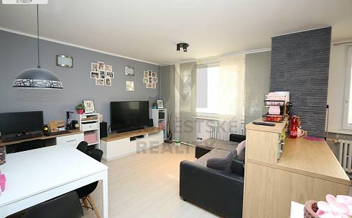 Prodej bytu 4+1 78 m²