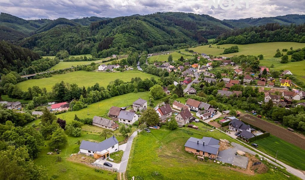 Prodej domu 115 m² s pozemkem 814 m², Zábřeh – náhled fotky 8
