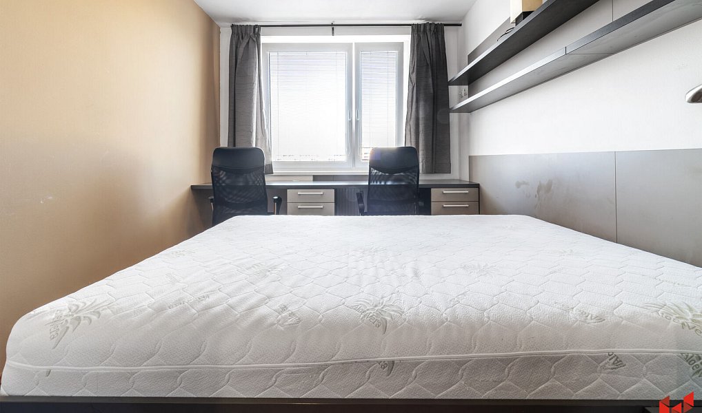Pronájem bytu 2+kk 46 m², Praha – náhled fotky 7