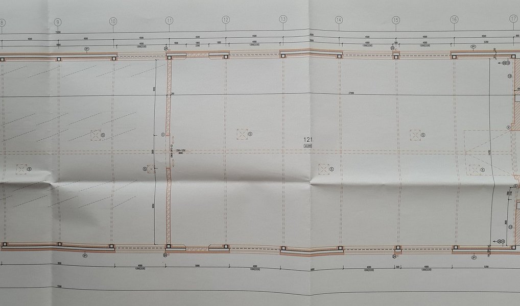Pronájem obchodních prostor 1 046 m², Lutopecny – náhled fotky 12