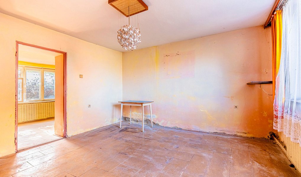 Prodej domu 90 m² s pozemkem 159 m², Prostějov – náhled fotky 7