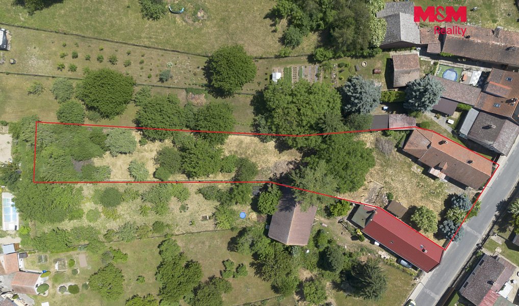 Prodej domu 105 m² s pozemkem 1 812 m², Třebešice – náhled fotky 11