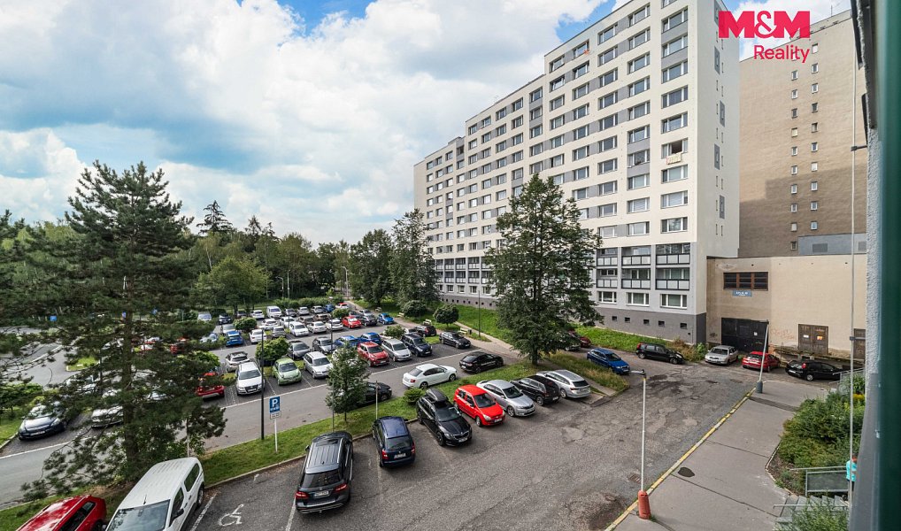Prodej bytu 1+1 33 m², Příbram – náhled fotky 13