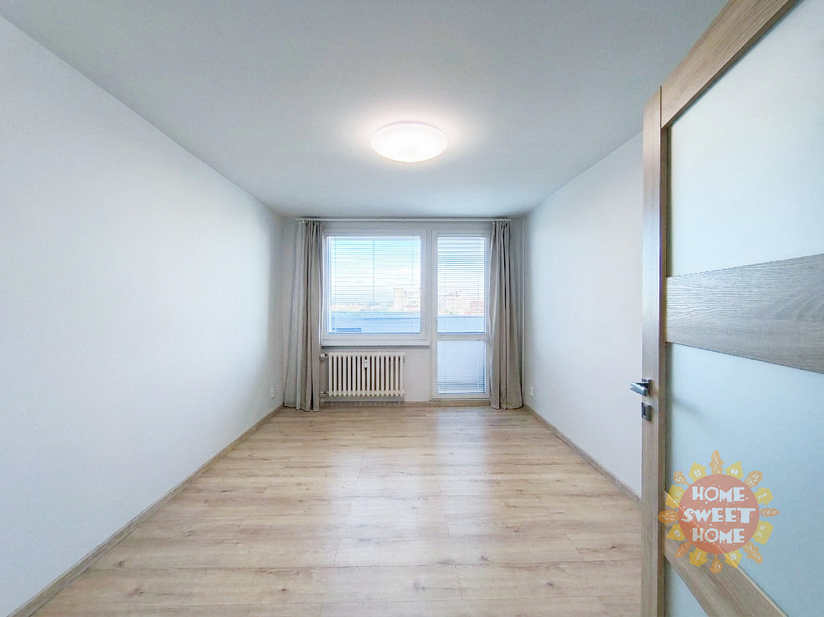 Pronájem bytu 2+kk 43 m² — photo 5