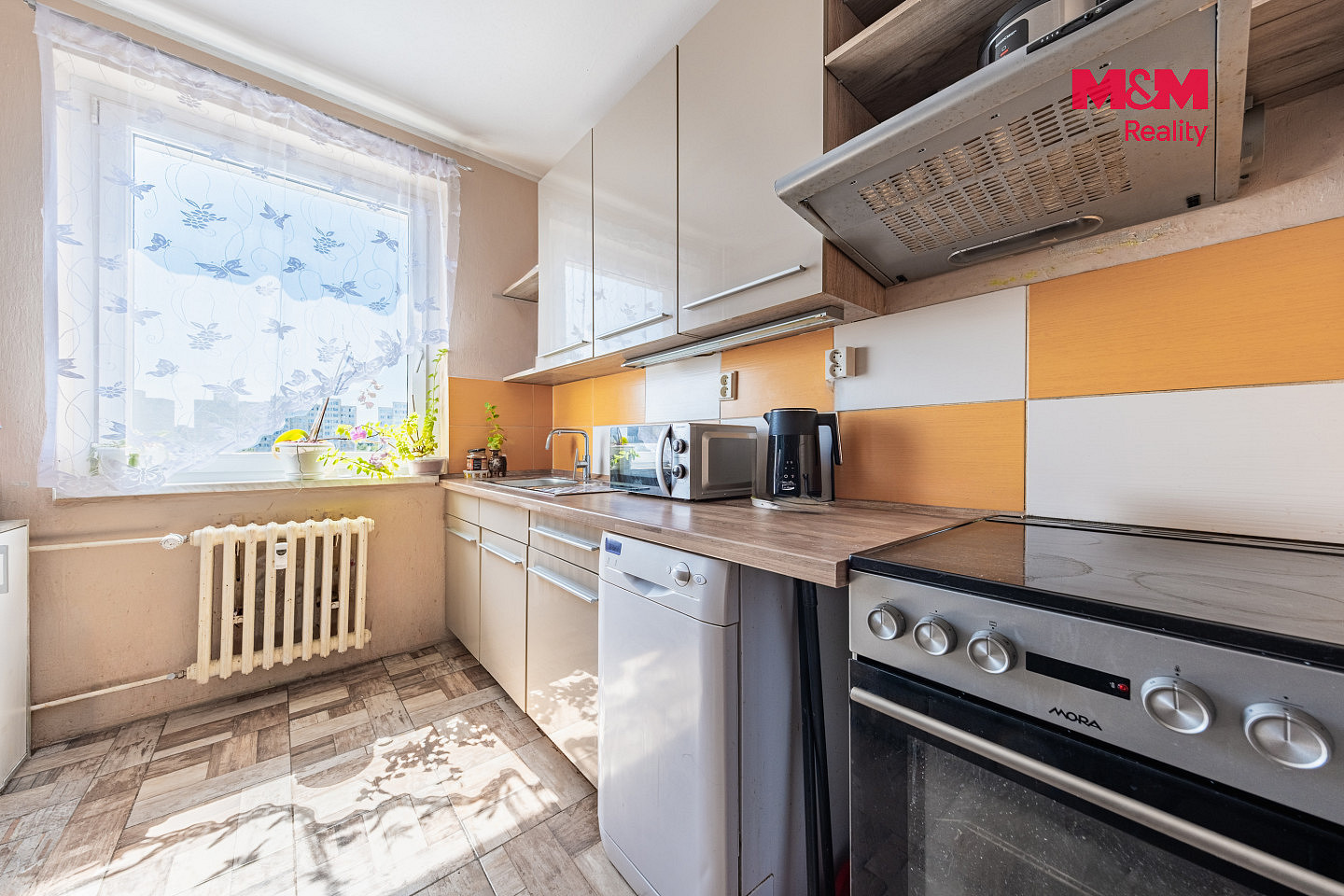 Prodej bytu 3+kk 70 m² – fotografie 4